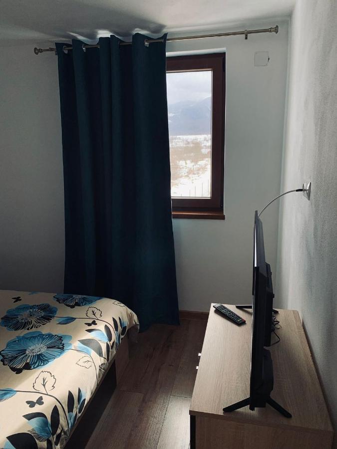 Casa Loredana Кирцишоара Екстер'єр фото