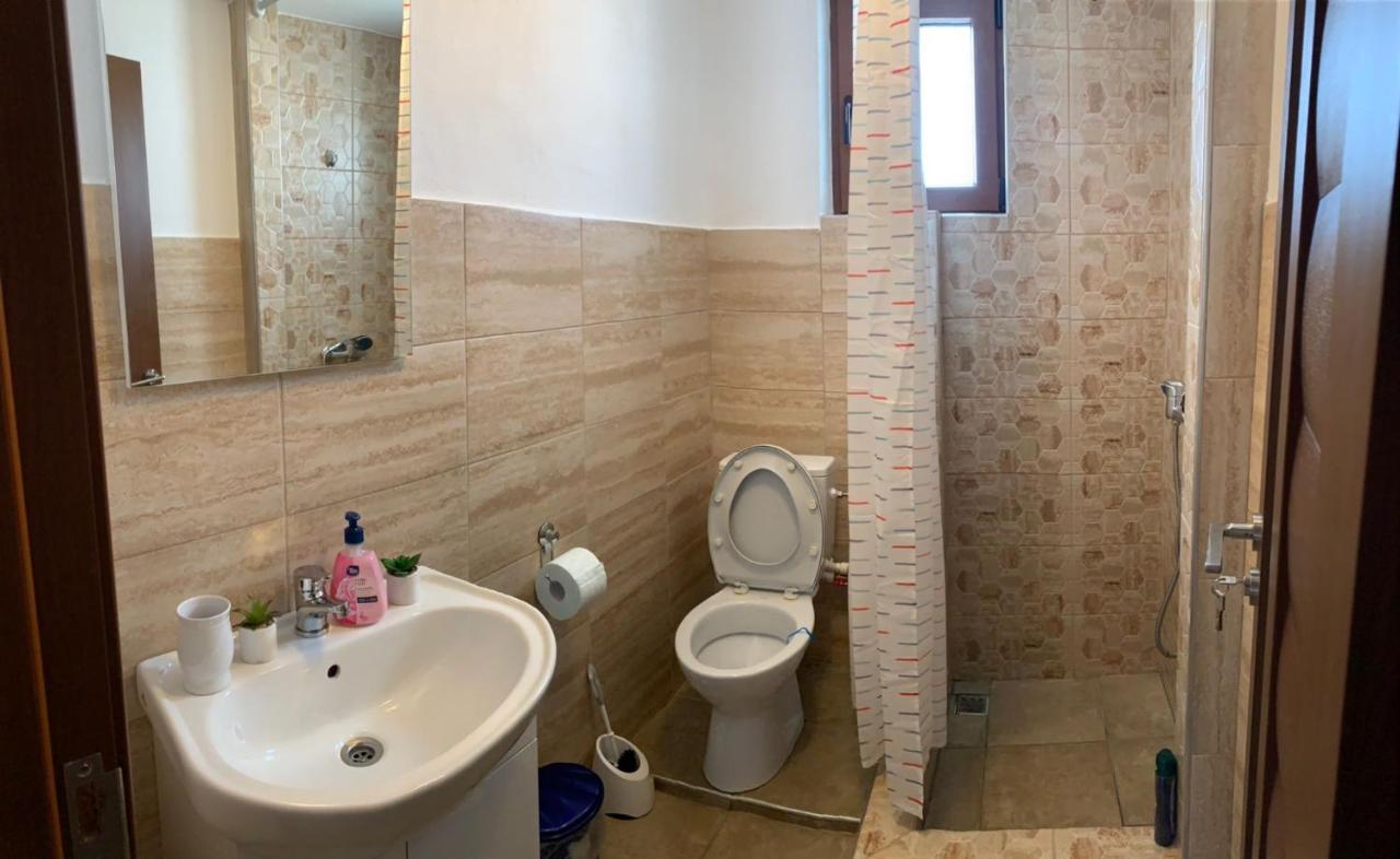 Casa Loredana Кирцишоара Екстер'єр фото