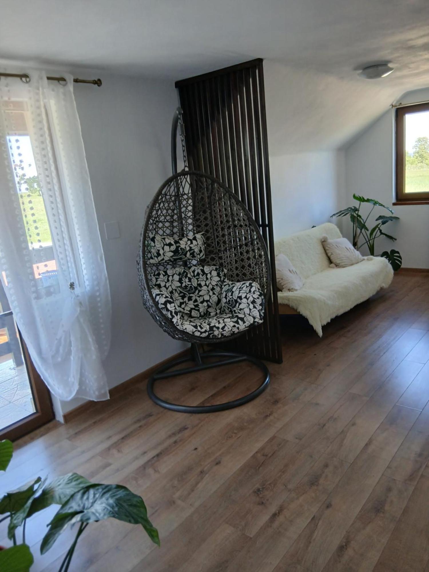 Casa Loredana Кирцишоара Екстер'єр фото