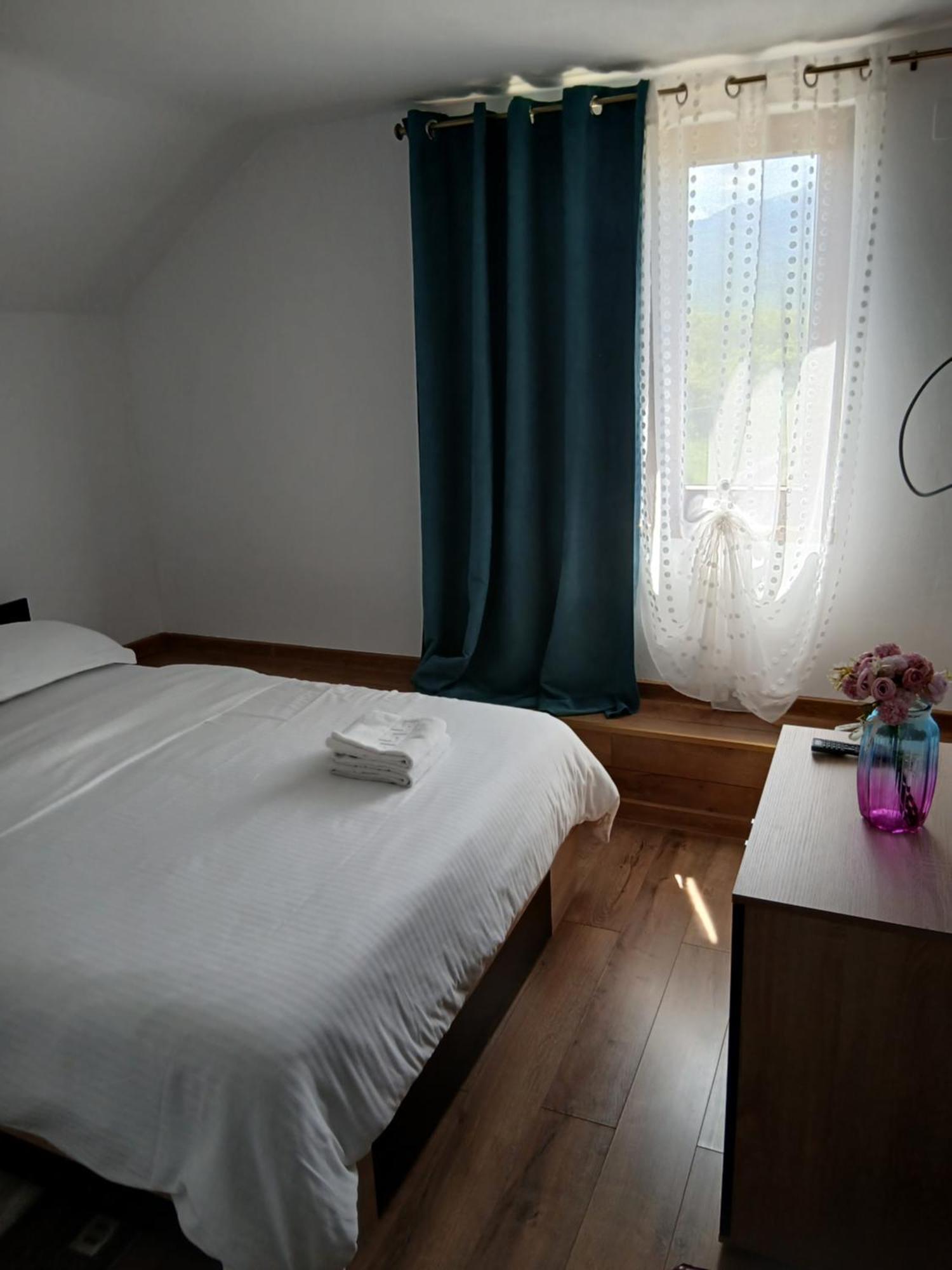 Casa Loredana Кирцишоара Екстер'єр фото
